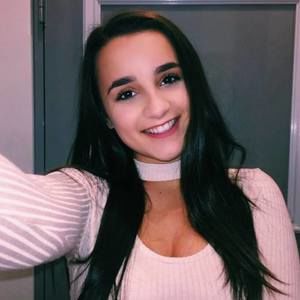 Meet your Posher, Lauryn